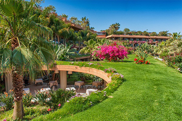 Hôtel Acacia Resort **** - 13