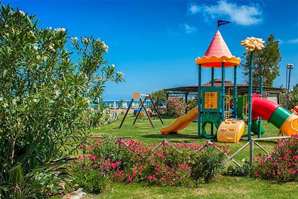 Hôtel Acacia Resort **** - 17