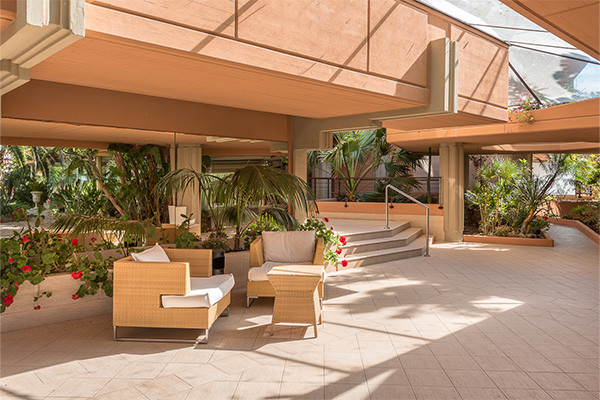 Hôtel Acacia Resort **** - 19