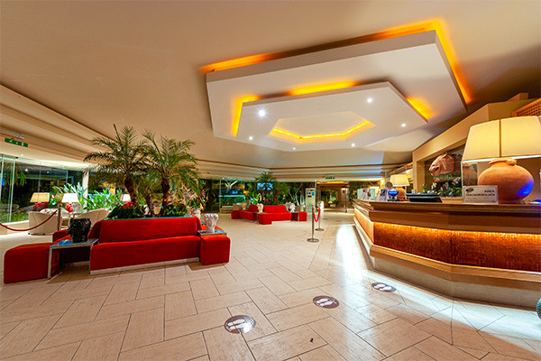 Hôtel Acacia Resort **** - 21