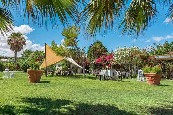 Hôtel Acacia Resort **** - 10