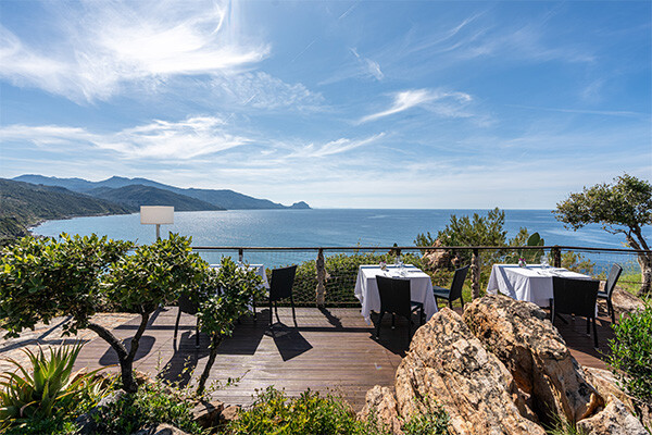Circuit Couleurs de Sicile logement au Framissima Premium Pollina Resort **** - 22