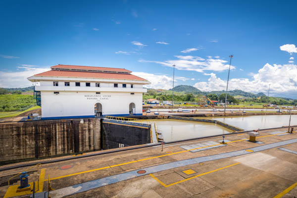 Circuit Panama authentique et plages du Pacifique (maximum 16 participants) - 7