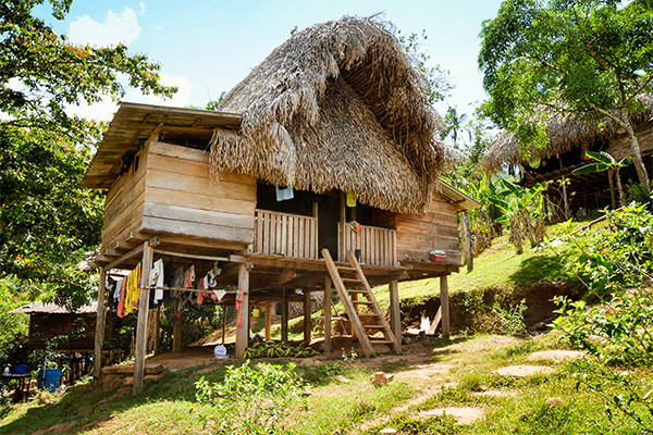 Circuit Panama authentique et plages des Caraïbes (maximum 16 participants) - 9