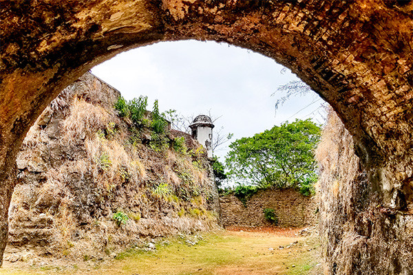Circuit Panama authentique et plages des Caraïbes (maximum 16 participants) - 11
