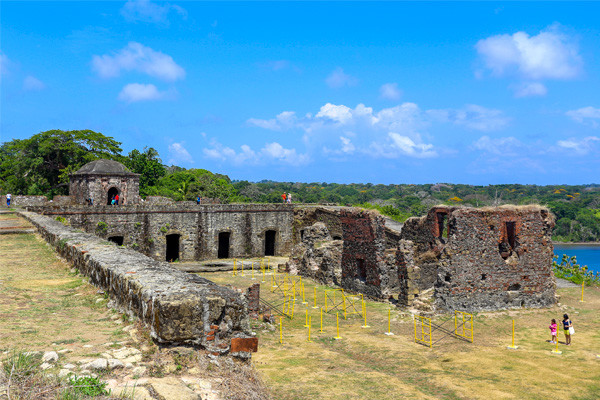 Circuit Panama authentique et plages des Caraïbes (maximum 16 participants) - 10
