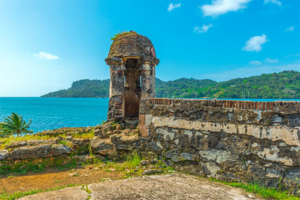 Circuit Panama authentique et plages des Caraïbes (maximum 16 participants) - 4