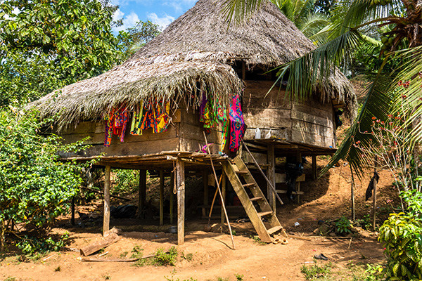 Circuit Panama authentique et plages du Pacifique (maximum 16 participants) - 2