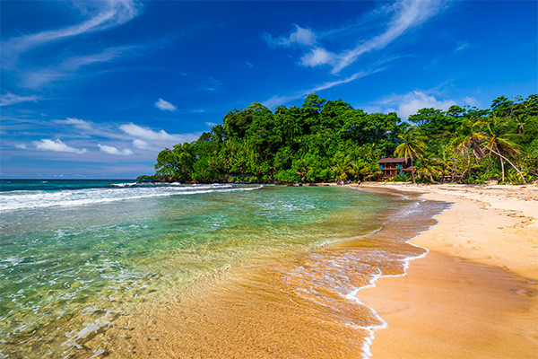 Circuit Panama authentique et plages des Caraïbes (maximum 16 participants) - 18