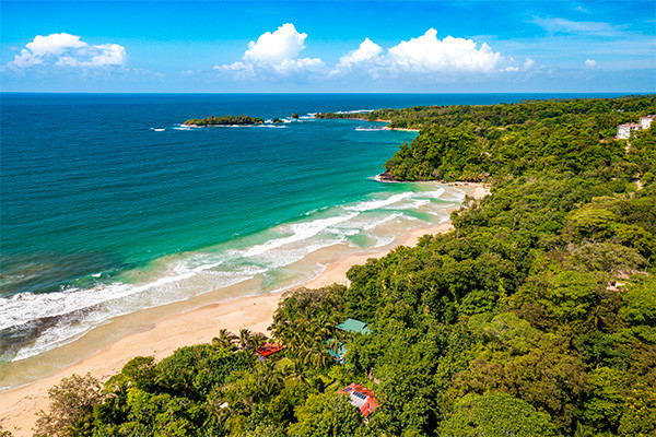 Circuit Panama authentique et plages des Caraïbes (maximum 16 participants) - 19