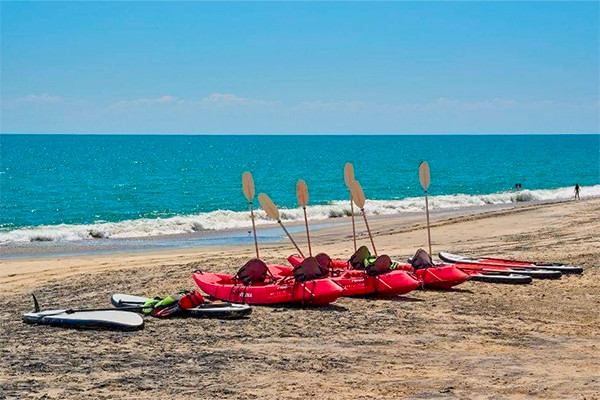 Circuit Panama authentique et plages du Pacifique (maximum 16 participants) - 16