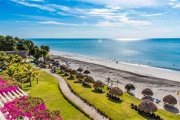 Circuit Panama authentique et plages du Pacifique (maximum 16 participants) - 3