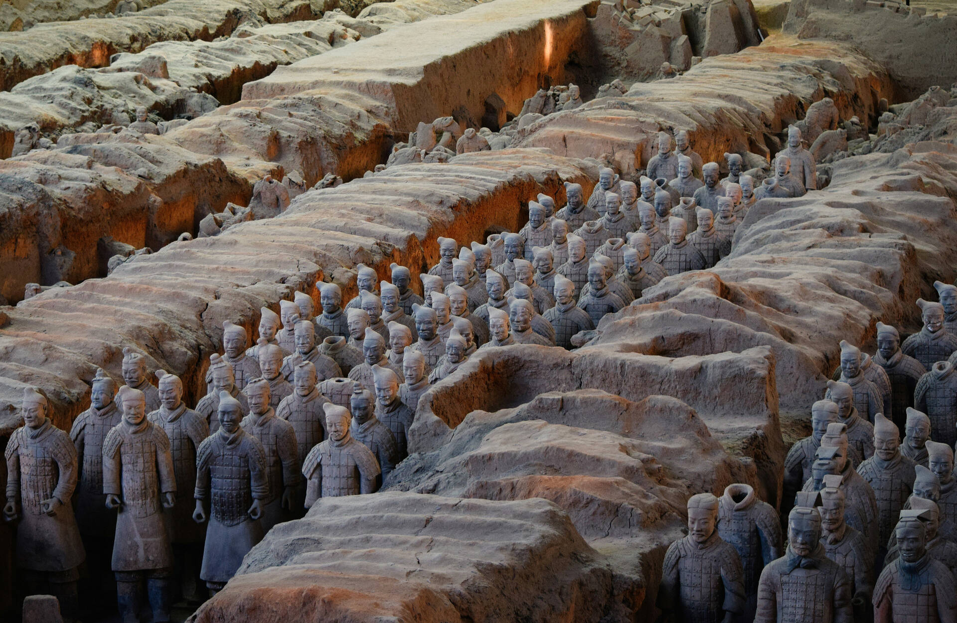 Image 6 du séjour Circuit Des palais de Pékin aux rizières de Longsheng : sur les chemins d'une Chine éternelle à Pékin, Chine