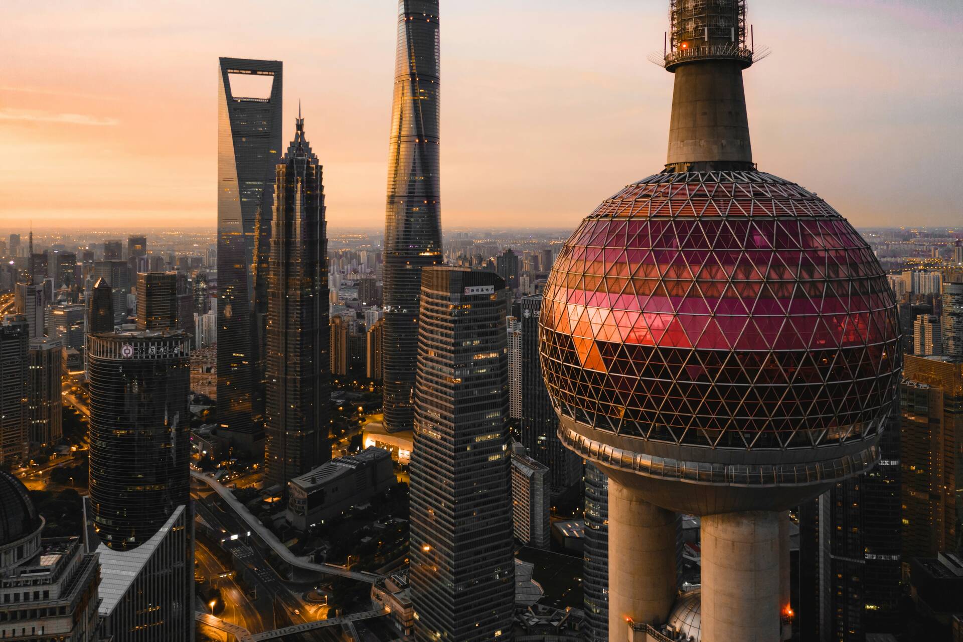 Image 6 du séjour Circuit Les trésors de Chine : entre cités impériales et métropoles futuristes à Pékin, Chine