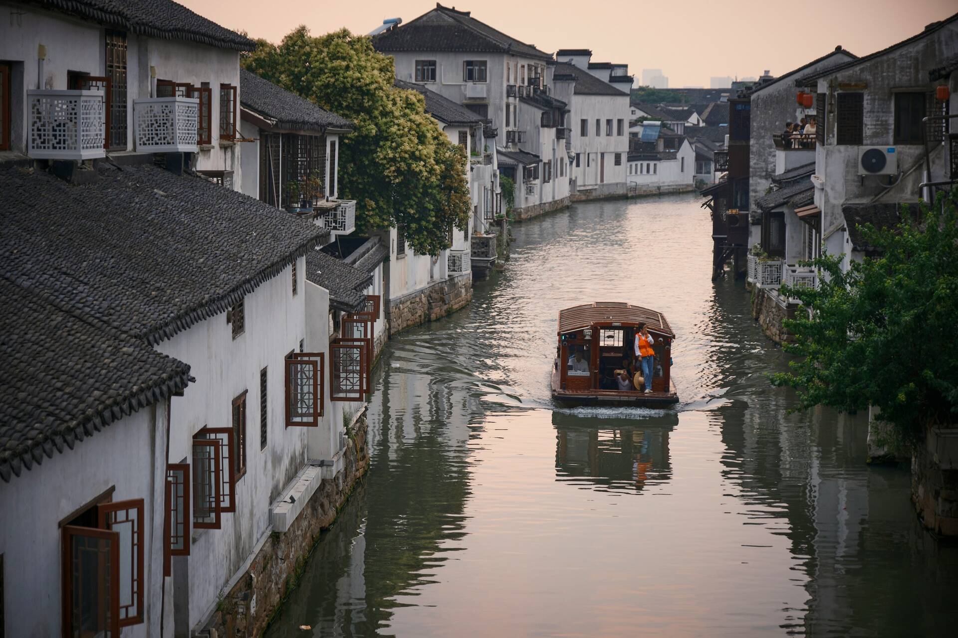 Image 5 du séjour Circuit Les trésors de Chine : entre cités impériales et métropoles futuristes à Pékin, Chine