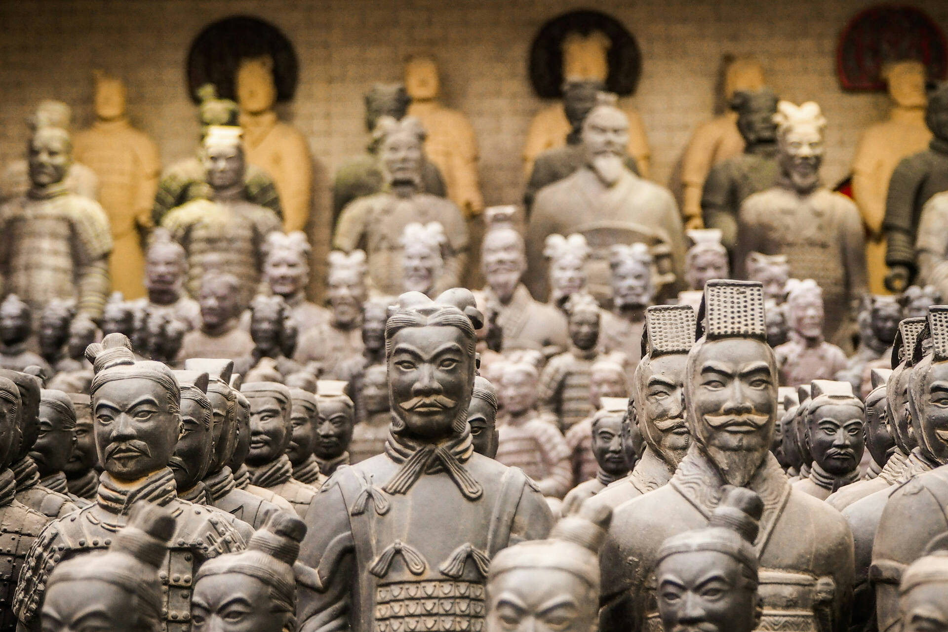 Image 8 du séjour Circuit Les trésors de Chine : entre cités impériales et métropoles futuristes à Pékin, Chine