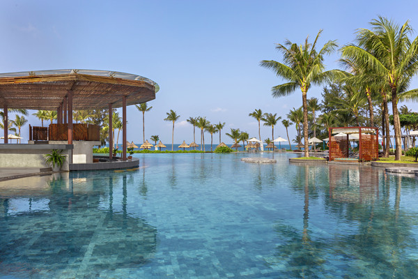 Hôtel Sol by Melia Phu Quoc *****