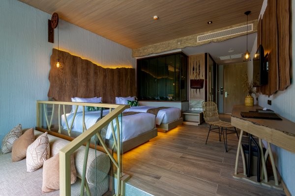 Hôtel Kalima Resort Khao Lak ***** - 12