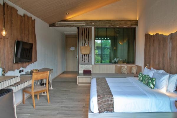 Hôtel Kalima Resort Khao Lak ***** - 10