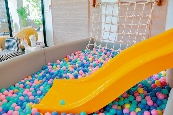 Hôtel Laya Resort Phuket Island Layan Beach ***** - 22