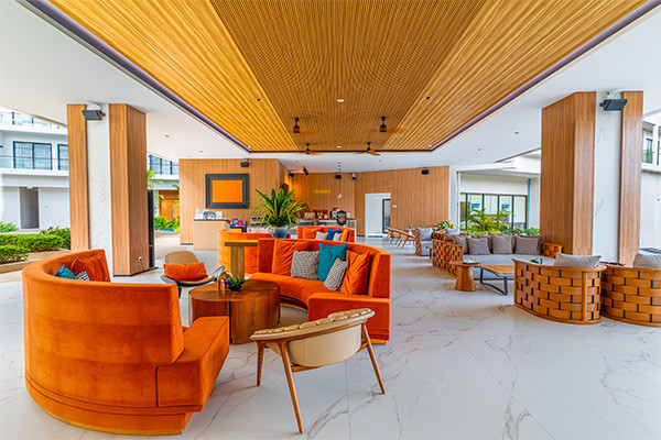 Hôtel Laya Resort Phuket Island Layan Beach ***** - 26