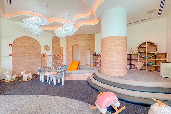 Hôtel Laya Resort Phuket Island Layan Beach ***** - 24