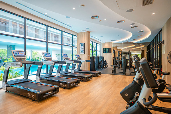 Hôtel Laya Resort Phuket Island Layan Beach ***** - 20