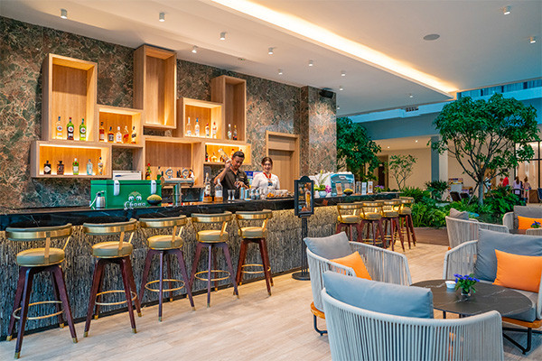 Hôtel Laya Resort Phuket Island Layan Beach ***** - 14