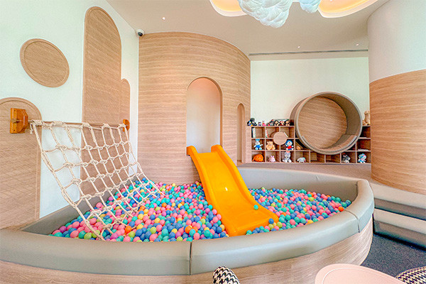 Hôtel Laya Resort Phuket Island Layan Beach ***** - 23