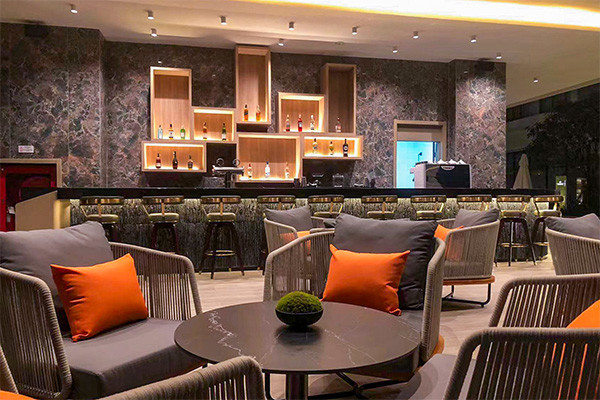 Hôtel Laya Resort Phuket Island Layan Beach ***** - 15