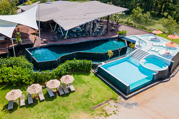 Image 3 du séjour Club Framissima Premium Kalima Resort Khao Lak ***** à Phuket, Thaïlande