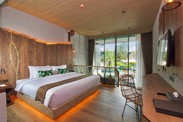 Image 5 du séjour Club Framissima Premium Kalima Resort Khao Lak ***** à Phuket, Thaïlande