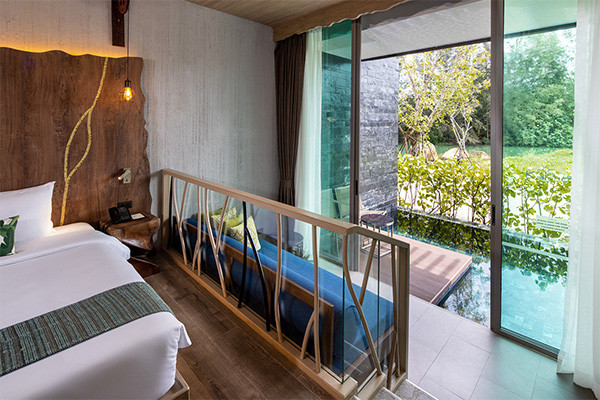 Image 6 du séjour Club Framissima Premium Kalima Resort Khao Lak ***** à Phuket, Thaïlande