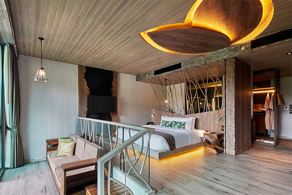 Image 8 du séjour Club Framissima Premium Kalima Resort Khao Lak ***** à Phuket, Thaïlande