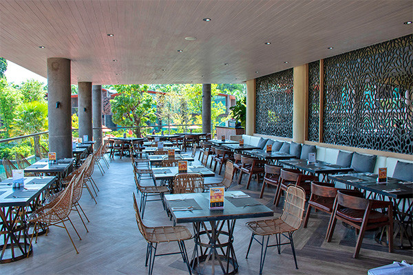 Image 9 du séjour Club Framissima Premium Kalima Resort Khao Lak ***** à Phuket, Thaïlande