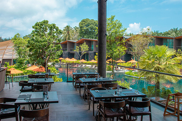 Image 10 du séjour Club Framissima Premium Kalima Resort Khao Lak ***** à Phuket, Thaïlande