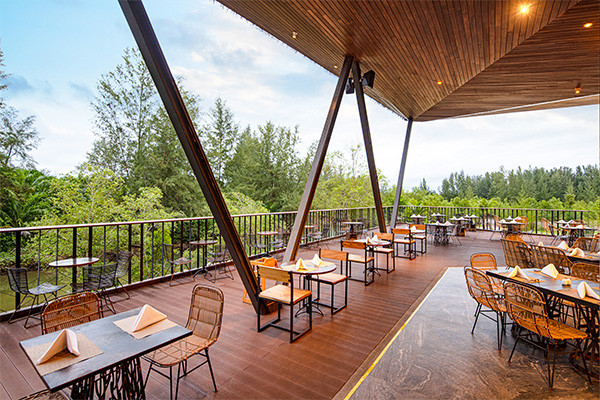 Image 12 du séjour Club Framissima Premium Kalima Resort Khao Lak ***** à Phuket, Thaïlande