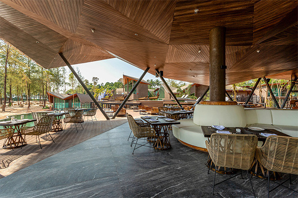 Image 13 du séjour Club Framissima Premium Kalima Resort Khao Lak ***** à Phuket, Thaïlande