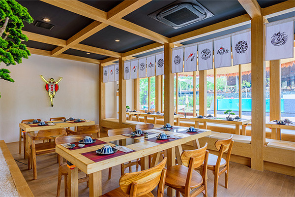 Image 14 du séjour Club Framissima Premium Kalima Resort Khao Lak ***** à Phuket, Thaïlande