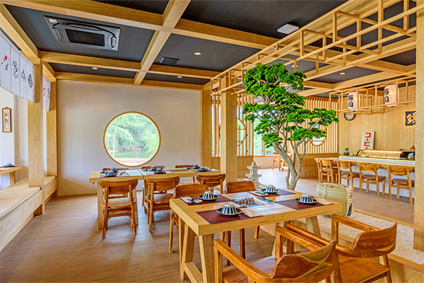 Image 15 du séjour Club Framissima Premium Kalima Resort Khao Lak ***** à Phuket, Thaïlande