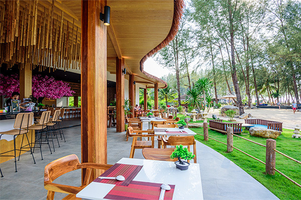 Image 17 du séjour Club Framissima Premium Kalima Resort Khao Lak ***** à Phuket, Thaïlande