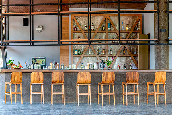 Image 18 du séjour Club Framissima Premium Kalima Resort Khao Lak ***** à Phuket, Thaïlande