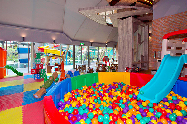 Image 24 du séjour Club Framissima Premium Kalima Resort Khao Lak ***** à Phuket, Thaïlande