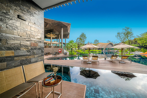 Image 7 du séjour Club Framissima Premium Kalima Resort Khao Lak ***** à Phuket, Thaïlande