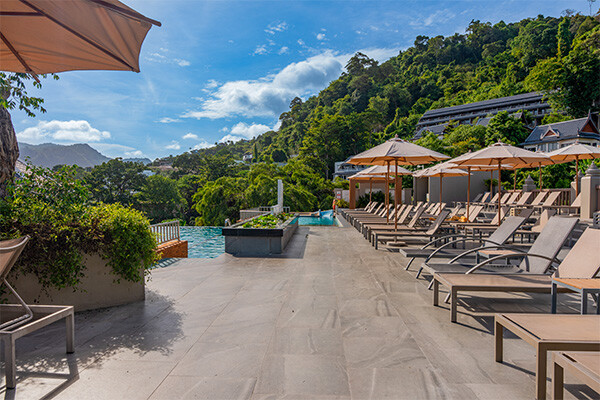 Image 4 du séjour Club Jumbo Namaka Resort Kamala **** à Phuket, Thaïlande