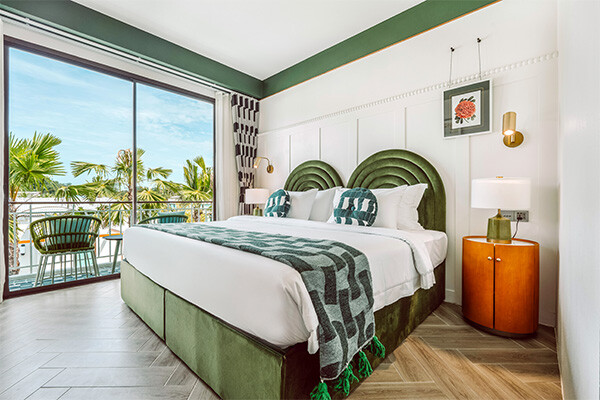Hôtel Sugar Marina Resort - Lagoon Villas - Naiyang Beach **** - 7