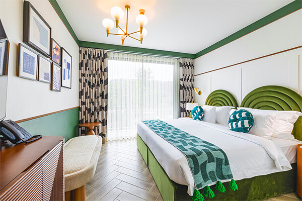 Hôtel Sugar Marina Resort - Lagoon Villas - Naiyang Beach **** - 8