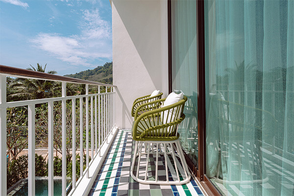 Hôtel Sugar Marina Resort - Lagoon Villas - Naiyang Beach **** - 9
