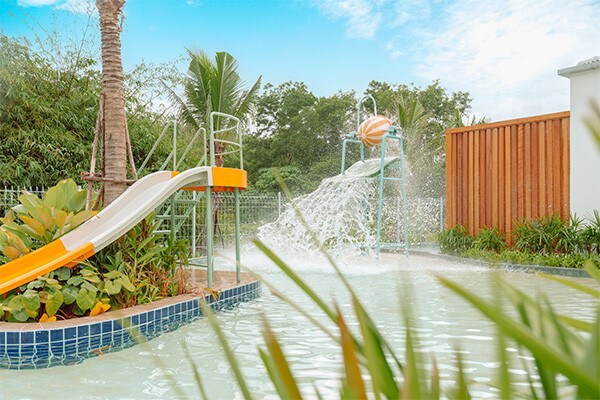 Hôtel Sugar Marina Resort - Lagoon Villas - Naiyang Beach **** - 17