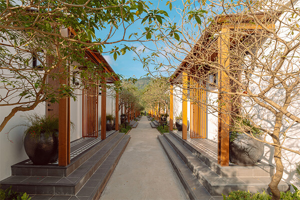 Hôtel Sugar Marina Resort - Lagoon Villas - Naiyang Beach **** - 23